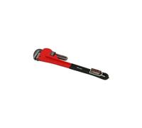 Plumbers Pipe Wrench 18 inch Pipe Spanner Monkey Wrench (Genuine Neilsen CT0299)