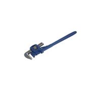 Plumbers Pipe Wrench - 24 inch Heavy Duty Pipe Spanner (Genuine Neilsen CT0204)