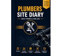 Plumbers site Diary