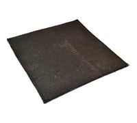 Faithfull Plumberfts Soldering Mat 250 X 250Mm