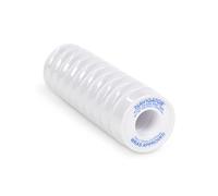 Plumbers Tape Single and Bundles PTFE White Waterproof Leak Seal Tape 12 Metres WRAS Approved BS7786 Threadlock Tape PTFE Tape Plumbing (10)