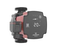 Plumbflex UPS4 GO 25-65 130 Domestic Heating Circulator Pump 220-240V