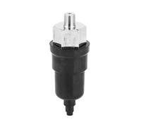 plumbify Store Adjustable Air Pressure Switch AC220V 48VAC/DC 0.02~0.1Mpa