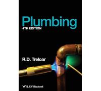 Plumbing, 4th Edition