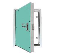 Plumbing Access Panel, Decorative Electrical Cover for Drywall, Attic Access Doo