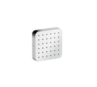 Plumbing Cover Citterio E Front cover Axor