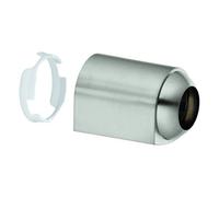 Plumbing Cover Grohe Supersteel 48495DC0