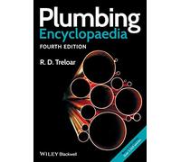 Plumbing Encyclopaedia – 4th Edition – Wiley-VCH