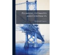 Plumbing Estimates and Contracts