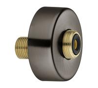 Plumbing Fitting Grohe S-Connection Brushed Hard Graphite