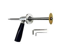 Plumbing Inner Tube Cutter for Pipe Cutting | Interior Cutting Accessory for Automotive, Building and Industry Applications with Precision