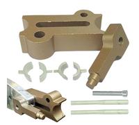 Plumbing Pipe Repair Tool | Plumbing Tools for Professional Plumber - Hot Melt Leakage Repair Kit for Kitchen Renovation Bathroom Improvement Men