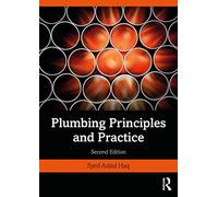 Plumbing Principles and Practice