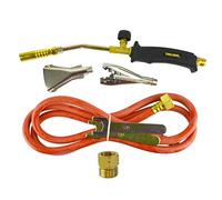 Plumbing Propane Gas Torch Burner and 2m Hose Plumbers