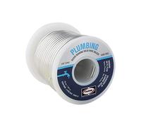 Plumbing Silver Bearing Solid Wire Solder