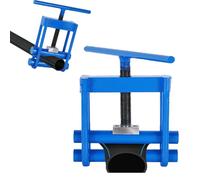 Plumbing Tool, Plastic Water Pipe Clamping Tool for 0-32mm/20-63mm Pipes, Wear-Resistant and Corrosion-Resistant, Gas Pipe Shut Off Tool