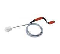 Plumbing Tools by Rothenberger Pipe & Drain Cleaning Coil