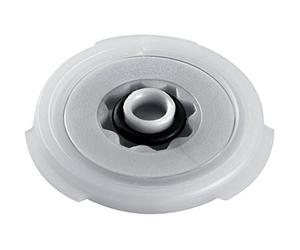 PLUMBING4HOME Flow Regulator Limiter for Shower Hose Seal, 9L/min Water Save, White