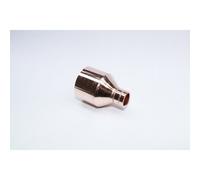 Plumbright Endfeed Fitting Reducer 42 X 15mm 78293