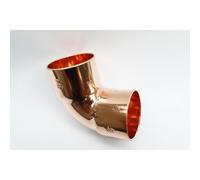 Plumbright Endfeed Street Elbow 90 Degree 42mm 30024829