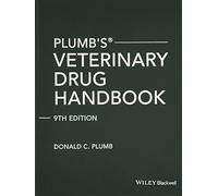 Plumb's Veterinary Drug Handbook: Desk