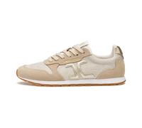 Plume 3 Sneaker - female - Candice Cooper - Sneakers - Beige - 4 UK - Shoes 4 UK
