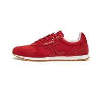 Plume 3 Sneaker - female - Candice Cooper - Sneakers - Red - 4 UK - Shoes 4 UK