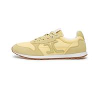 Plume 3 Sneaker - female - Candice Cooper - Sneakers - Yellow - 4 UK - Shoes 4 UK