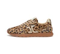 Plume 5 - female - Candice Cooper - Sneakers - Brown - 6 UK - Shoes 6 UK