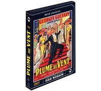 Plume au vent [FR Import] [DVD] (2007) Guetary, Georges; Gaven, Jean; Sevilla...