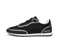 Plume Flyknit - female - Candice Cooper - Sneakers - Black - 7 UK - Shoes 7 UK