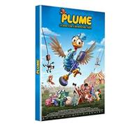 Plume, la Basse-Cour a Un Incroyable Talent