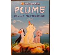 Plume le Film - DVD