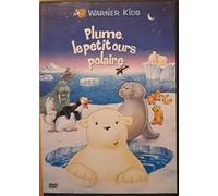 Plume: le petit ours polaire