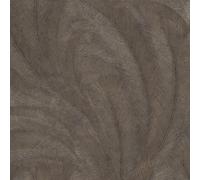 Erismann Wallpaper Plume Anthracite