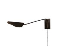 Plume Wall Lamp Oluce - 158