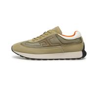 Plume Win - male - Candice Cooper - Sneakers - Green - 9 UK - Shoes 9 UK
