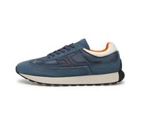 Plume Win Sneaker - male - Candice Cooper - Sneakers - Blue - 8 UK - Shoes 8 UK