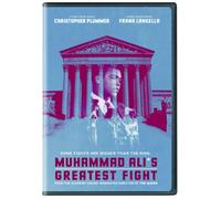 Plummer - MUHAMMAD ALI'S GREATEST FIGHT