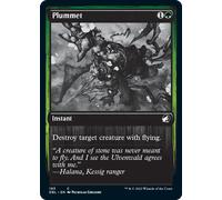 Plummet | Innistrad: Double Feature
