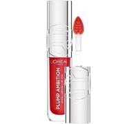 Plump Ambition Hyaluron Lip Oil 380 Rouge In Love