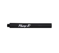 Plump It! | Hyaluronic Lip Plumper | Clear Lip Plump Gloss | Long-Term Plumper, Fuller and Softer Lips