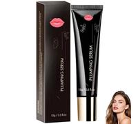 Plumpify Lip Booster Plumping Serum-Glovera Labios Carnosos En 24 Horas, Plumpify Lip Plumping Serum, Non-Sticky, Long Lasting and Hydrating Tinted Serums for Dry Lips, Increase Lips Elasticity (1PC)