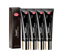 Plumpify Lip Serum, Plumpify Lip Boosting Serum, Increase Lips Elasticity, Hydrating Moisturizing Lips Oil, Reduce Fine (4pcs)