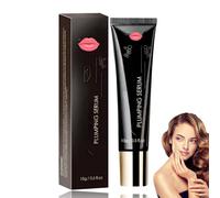 Plumpify Plumping Serum Oil - Moisturizing Lip Oil with Hyaluronic Acid, Plumpify Lips Boosting Serums, Hydrating Moisturizing Lips Gloss, Nourishing Essence, Non-Sticky, for All Lip Types (1pc)