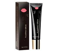 Plumpify Plumping Serum Oil, Nourishing Plumping Lip Oil, Lip Boosting Serums, Hydrating Moisturizing,Reduce Fine Moisturizing Non-Sticky for Fuller, Care Essence Lips Enhancer (1Pc)