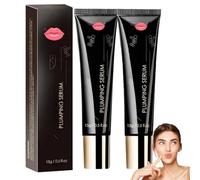 Plumpify Plumping Serum Oil, Plumpify Lip Oil Plumper, Plumpify Gloss Lip Boosting Serums, Hydrating Moisturizing Lip Oil, Natural Lips Plumping Serums, Reduce Lip Lines (2)