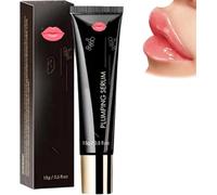 Plumpify Plumping Serum Oil, Plumpify Lip Oil Plumper, Plumpify Lip Boosting Serum, Hydrating Moisturizing Lip Oil, Reduce Fine Lines & Dry Lips, Double Your Lip Volume in Just 24 Hours (1Pcs)