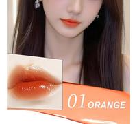 Plumping & Anti-Wrinkle Hydrating Lip Serum, Color-changing Lip Plumper Serum, Lip Care Serums, Glossy Mask, Plumping, Hydrating & Reduce Fine Lines (01#)
