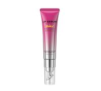 Plumping & Anti-Wrinkle Hydrating Lip Serum, Korean Lip Wrinkle Treatment for Full Plump Lips, Moisturizing Non-Sticky, Remove Dark Color, Long-Lasting Care, Elasticity For Dry